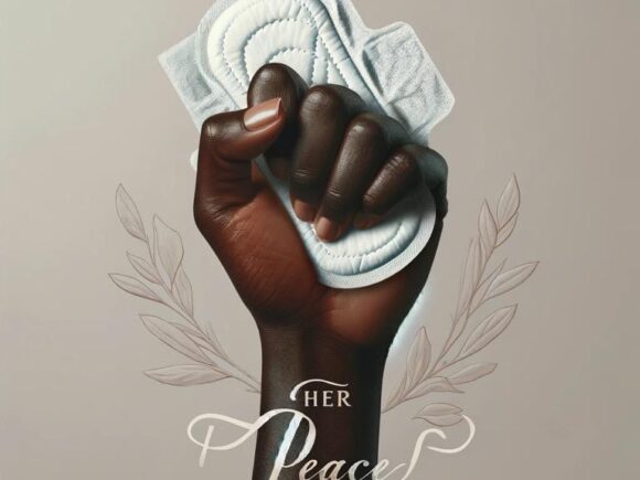Raise Fund for “Be Her Peace Campaign”