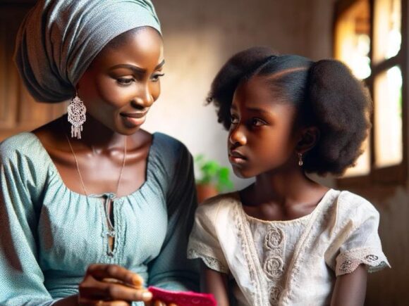 7 Essential Tips for Menstrual Education for Girls: Empower Your Daughter