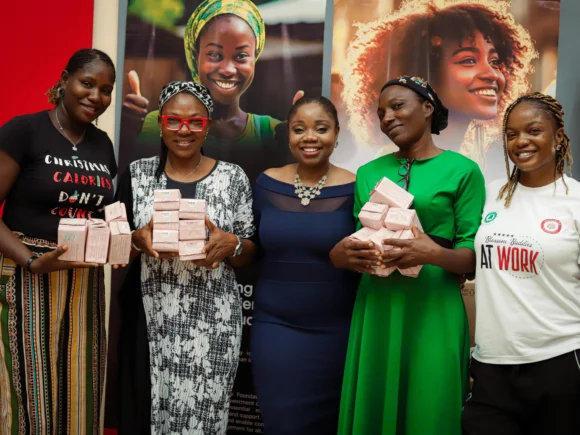 Transforming Lives: Menstrual Equity Through Blossomflow’s Mission