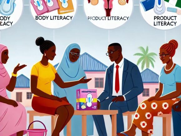 Understanding Menstrual Literacy in Nigeria: Bridging Cultural Gaps and Enhancing Well-being