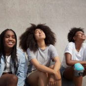 Menstrual Health: Teenage girls