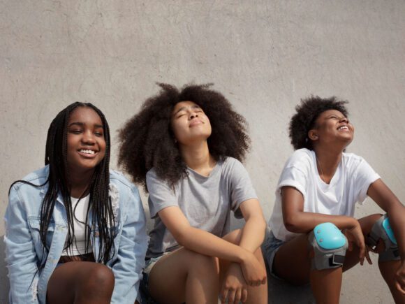 <h1> Menstrual Health for Teens: What Every Young Person Should Know </h1>