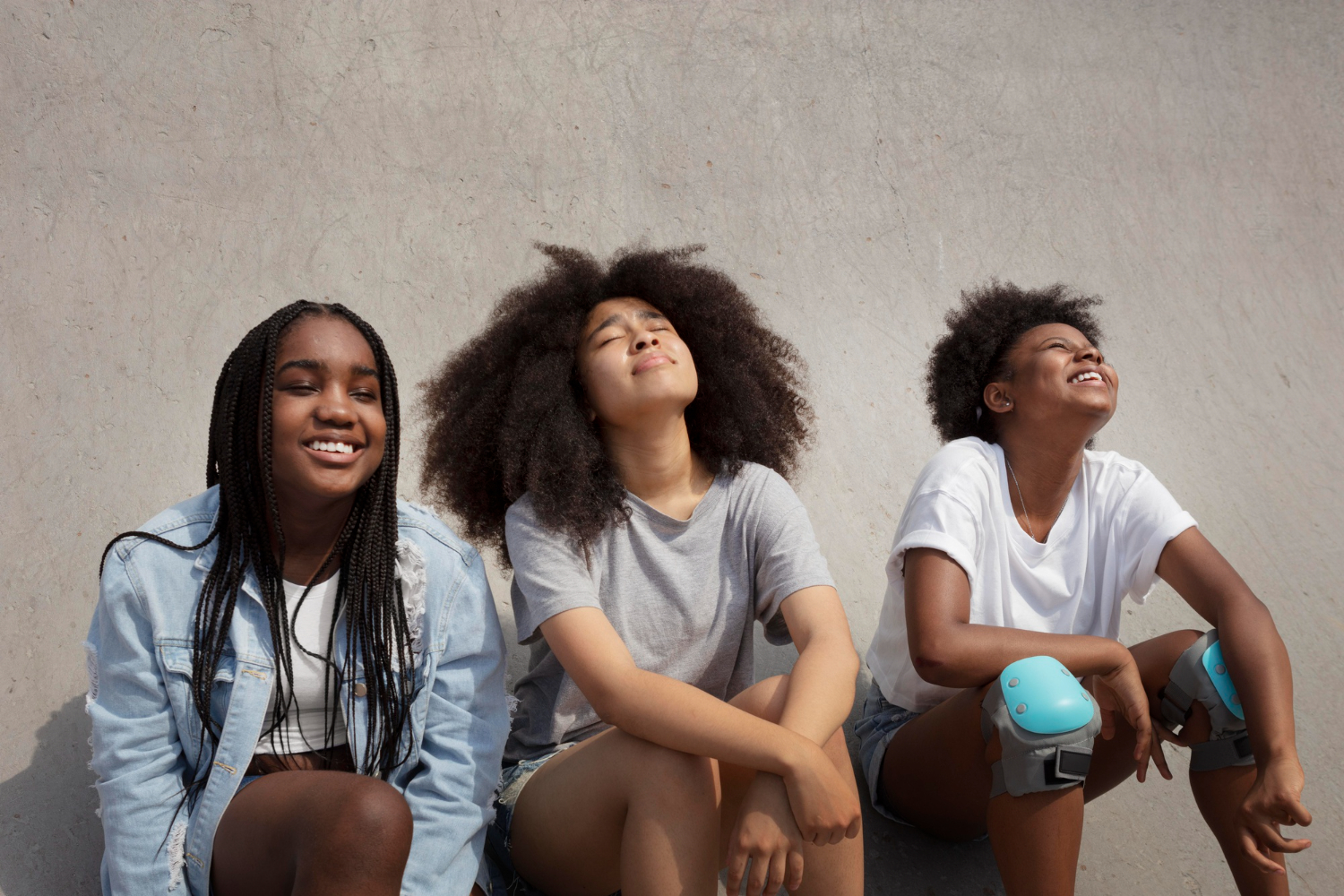 Menstrual Health: Teenage girls