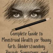 Menstrual Health for Young Girls