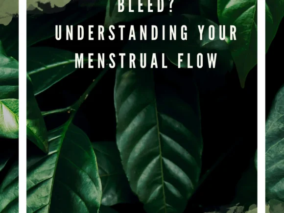 How Much Will I Bleed? Understanding Your Menstrual Flow