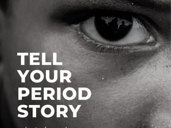 My Period, My Story: Sanitary Pad Supply Campaign in Nigeria by Blossomflow Foundation