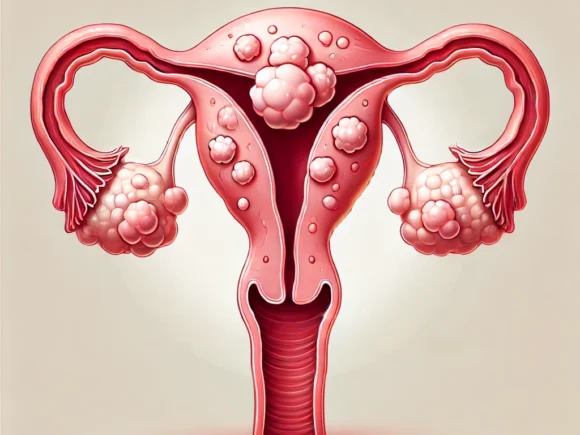 Understanding Fibroids: Causes, Symptoms, and Treatment Options