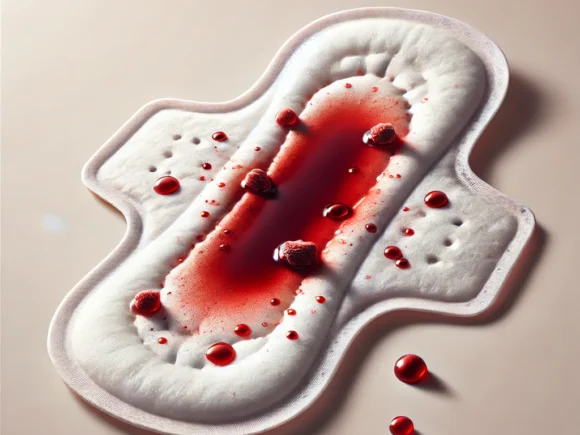 Are Period Blood Clots Normal? Understanding Menstrual Clots, Causes, and When to Seek Help