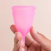 Menstrual cup