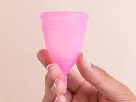 The Menstrual Cup: Is It Right for You?