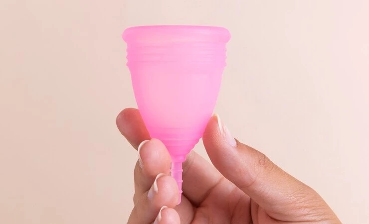 Menstrual cup