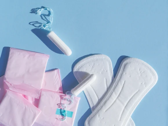 Why Access to Free Menstrual Products Is a Basic Human Right