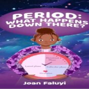 Periods: What happens down there?