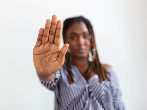 Period Poverty Ends Here: No More Stigma