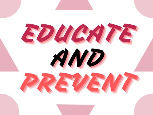 Educate, Empower, Prevent: Strategies Against Teen Pregnancy and Period Poverty