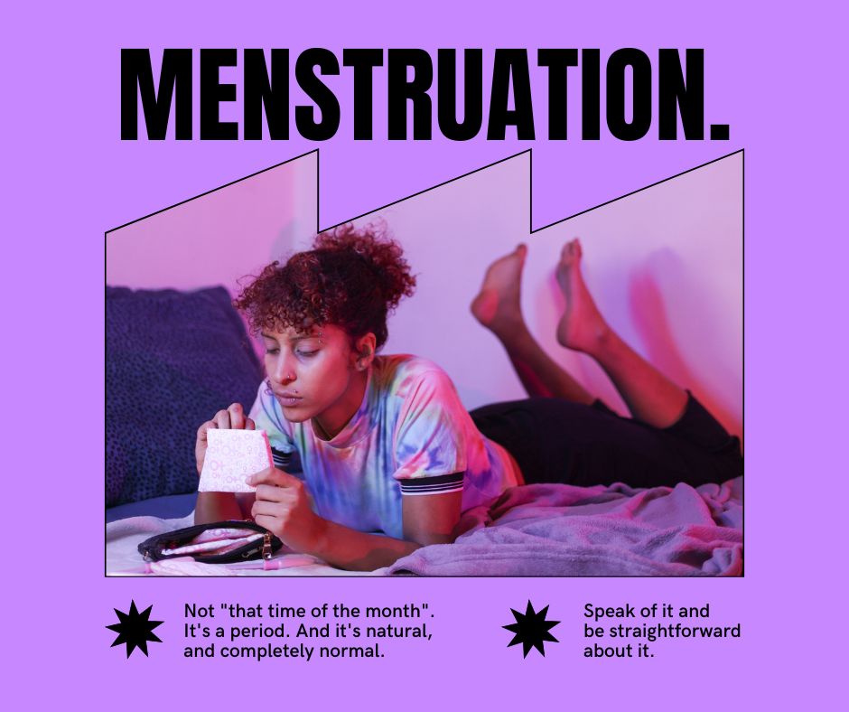 Menstruation