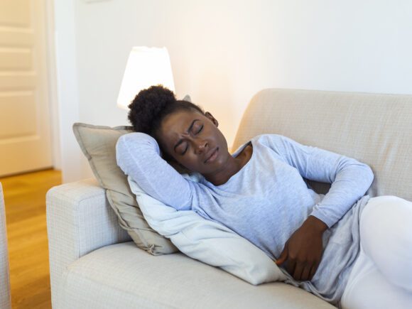 Irregular Periods: What’s Normal & When to Worry