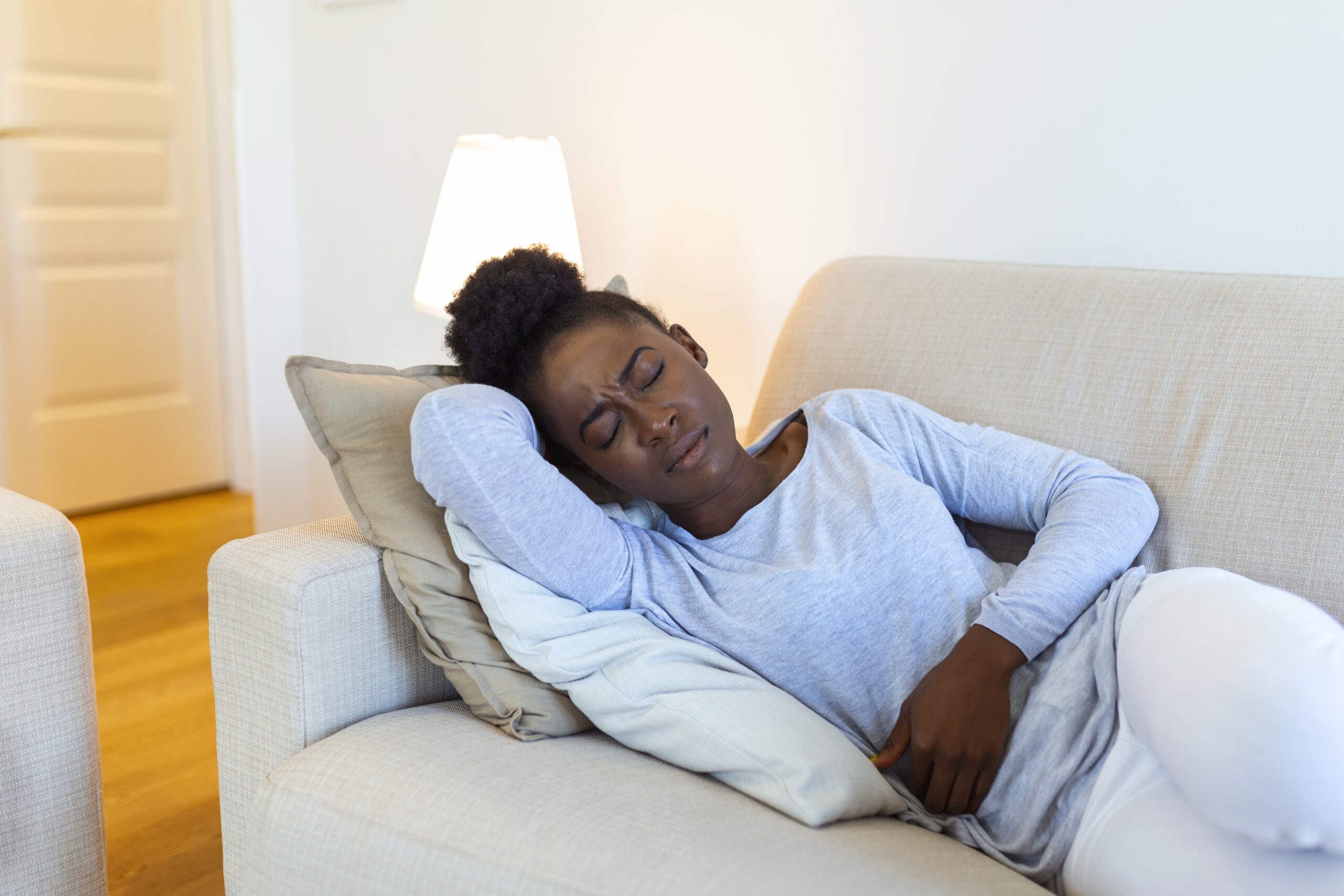 Irregular Periods