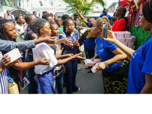 Menstrual Health and the Nigerian Community