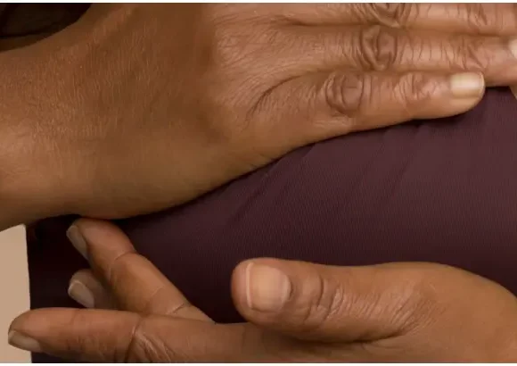 Cyclical Breast Pain: What It Is, Why It Happens & How to Feel Better
