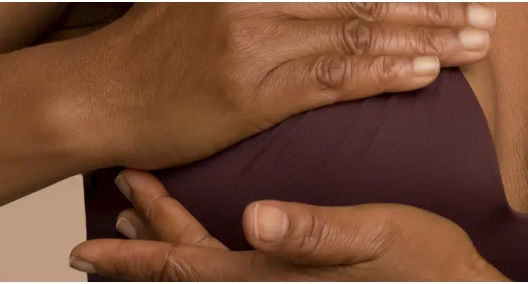 Breast Pain