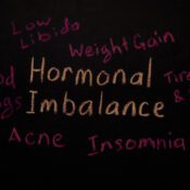 Hormonal Imbalance