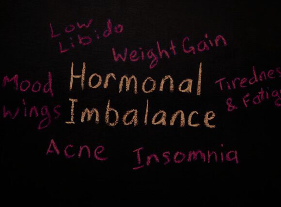 Everyday Signs of Hormonal Imbalance You Might Miss