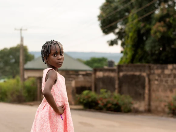 She Was Just a Girl: The Untold Realities of Child Marriage