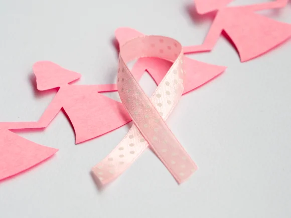 Before it’s Too Late: 5 Essential Things Women Need to Know about Breast Cancer