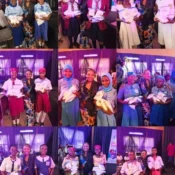 Blossomflow Foundation Pad distribution