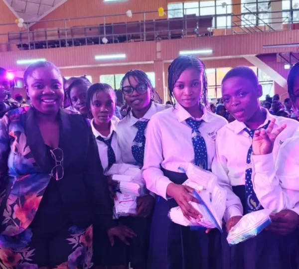 Blossomflow Foundation