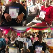 Blossomflow Empowerment Foundation