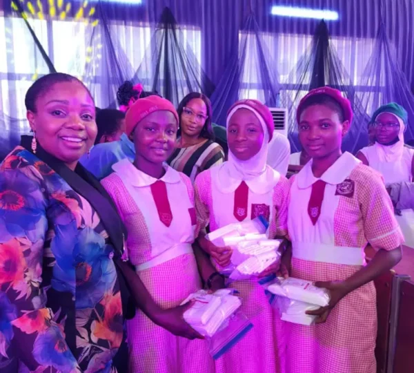 Blossomflow Foundation