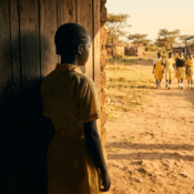 Impact of period poverty on girls' education in Africa