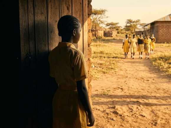 5 Urgent Realities of Period Poverty: Why Girls Are Being Left Behind