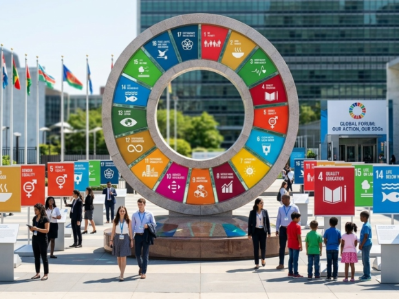 Why Menstrual Health Belongs in the Global Development Agenda