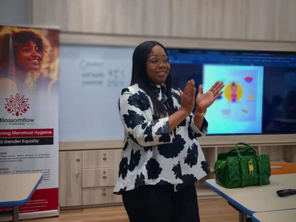 Social Change: 3 Powerful Ways BlossomFlow Drives Impact