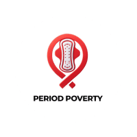 Blossomflow Foundations' Period Poverty symbol